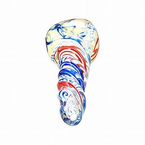 Glass Pipe 3