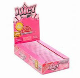 Juicy Jay papers Cotton Candy 24pk (2.29)