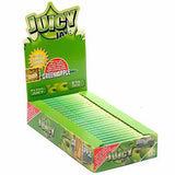 Juicy Jay Papers Green Apple 24PK (2.29)