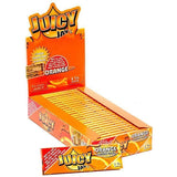 Juicy Jay Papers Orange 24PK (2.29)