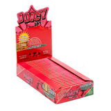 Juicy Jay Papers Raspberry 24PK (2.29)