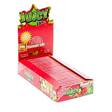 Juicy Jay Papers Strawberry/Kiwi 24PK (2.29)