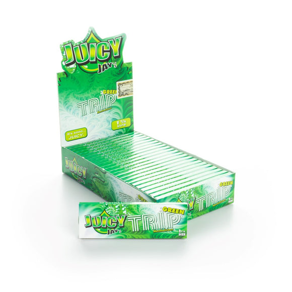 Juicy Jay Papers TRIP 24PK (2.29)