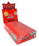 Juicy Jay Papers Very Cherry 24PK (2.29)