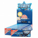 Juicy Jay papers Blueberry 24pk (2.29)
