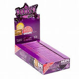 Juicy Jay papers Grape 24pcs (2.29)