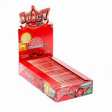 Juicy Jay papers Strawberry 24pcs (2.29)