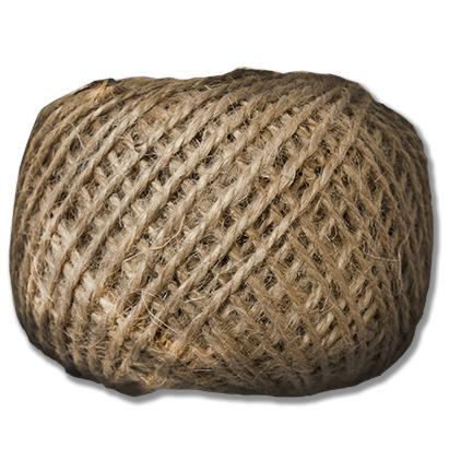 Jute Twine 70M (2.99)