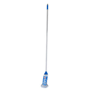 Cotton Mop with Handle (9.99)