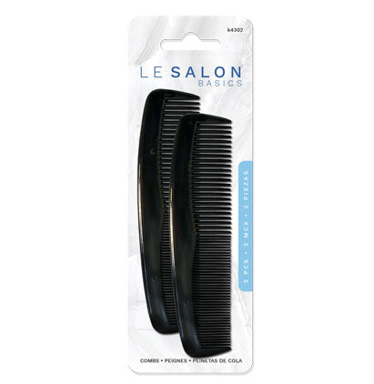 Men's Comb 2pk (1.99)