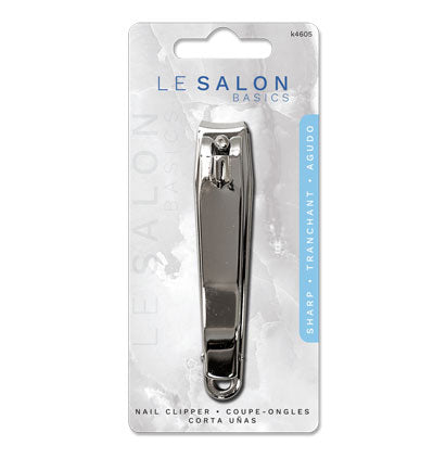 Toe nail clipper (1.99)