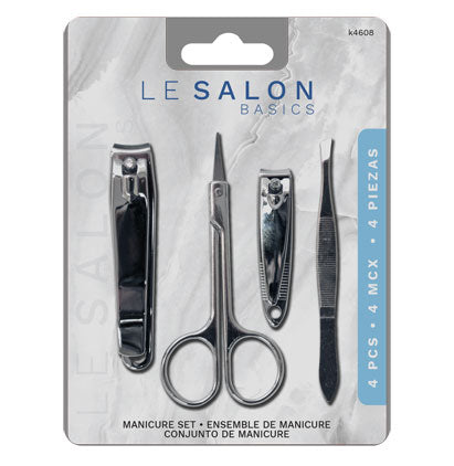 Manicure Set (4.49)
