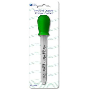 Medicine Dropper (1.99)