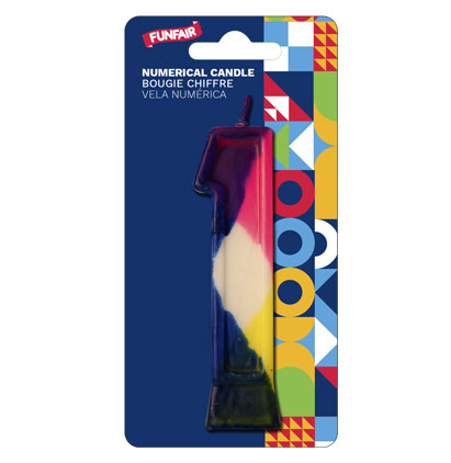 Numerical Candle (1.99)