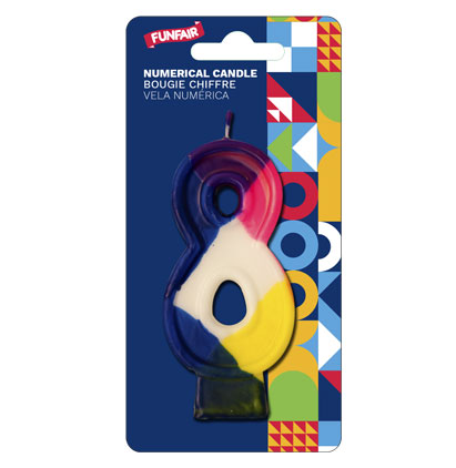 Numerical Candle (1.99)