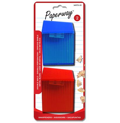 Sharpener with Reservoir (3.49)