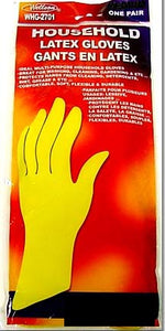 Latex Gloves X-Large (2.99)
