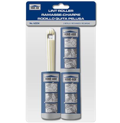 Lint Roller (4.99)