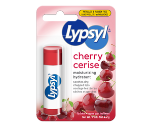 Lypsyl Cherry 4.2g (2.29)