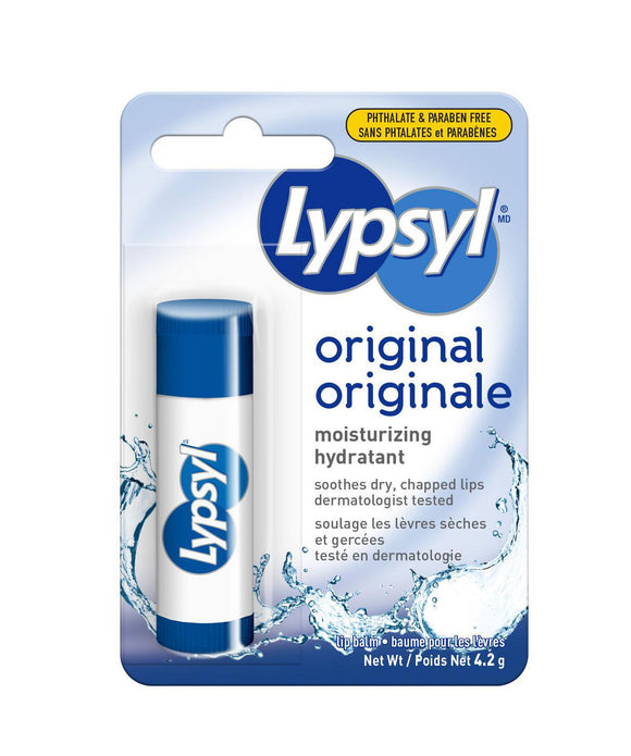 Lypsyl Original 4.2g (2.29)