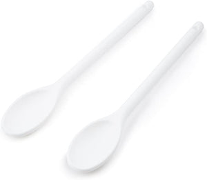 Set of 2 mixing spoons (1.99)