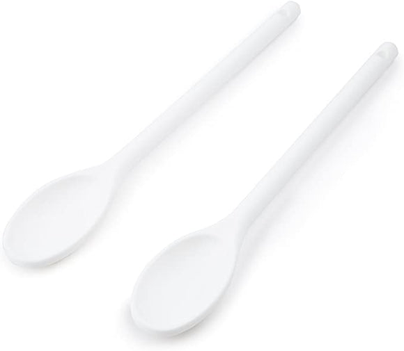 Set of 2 mixing spoons (1.99)