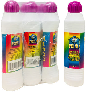 Bingo Marker Purple (2.99)