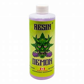 Resin Demon Cleaner (13.99)