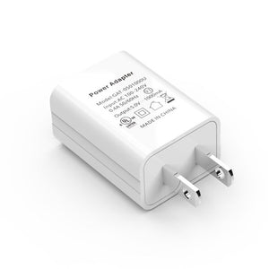 Usb Wall Charger (5.99)