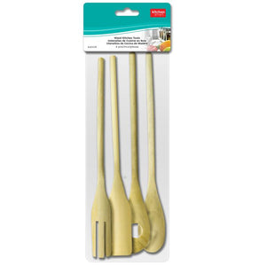 Wood Kitchen Tools (3.99)