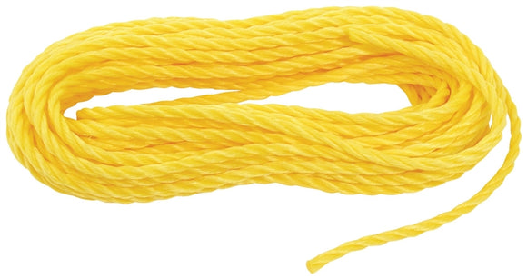 Poly Rope 3/16